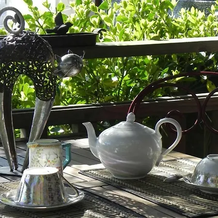 Les Du Perche Bed & Breakfast Le Havre