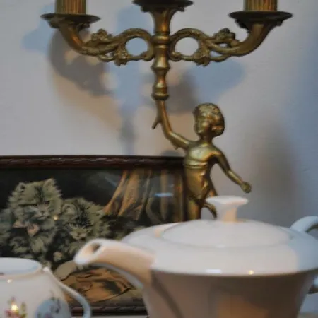 Bed & Breakfast Les Du Perche