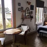 Les Du Perche Nocleg ze śniadaniem