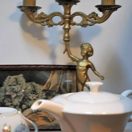 Les Du Perche Bed & Breakfast 3*