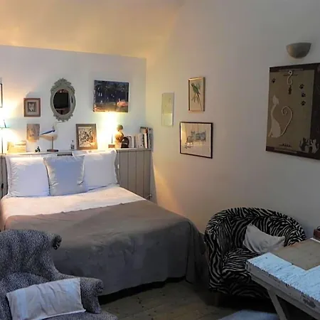Bed & Breakfast Les Du Perche Le Havre