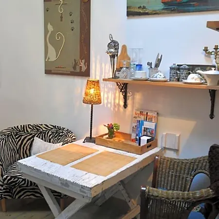 Bed & Breakfast Les Du Perche 3*