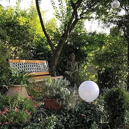 Les Du Perche Bed & Breakfast
