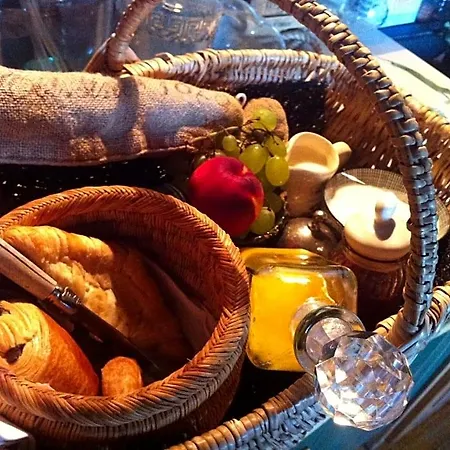 Bed & Breakfast Les Du Perche