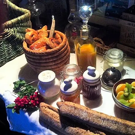 Les Du Perche Bed & Breakfast Le Havre
