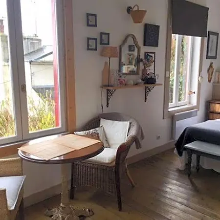 Bed & Breakfast Les Du Perche 3*