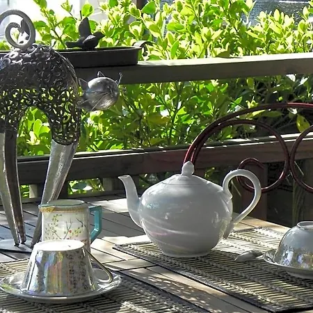 Les Du Perche Bed & Breakfast Le Havre