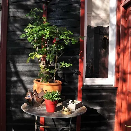 Les Du Perché Couette-café Le Havre