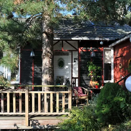 Bed & Breakfast Les Du Perche *