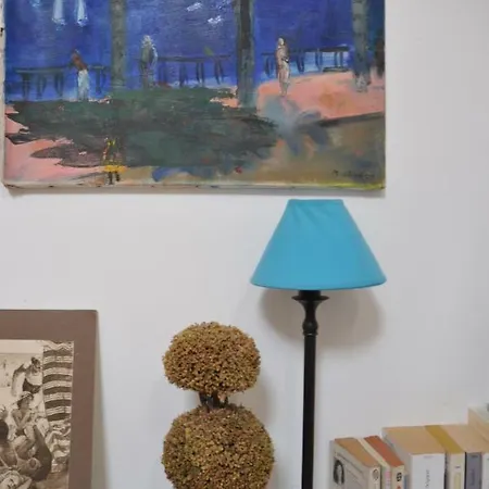 Les Du Perche 3* Le Havre