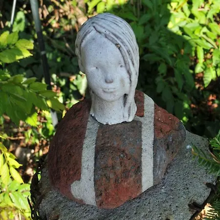 Les Du Perché Couette-café