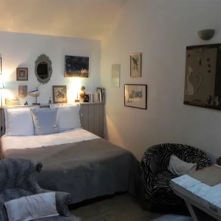 Bed & Breakfast Les Du Perche Le Havre