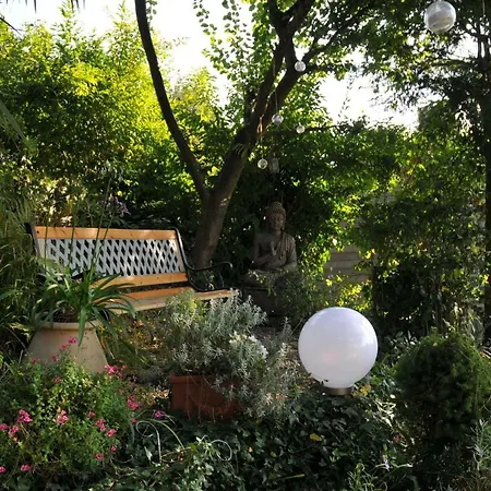 Bed & Breakfast Les Du Perche