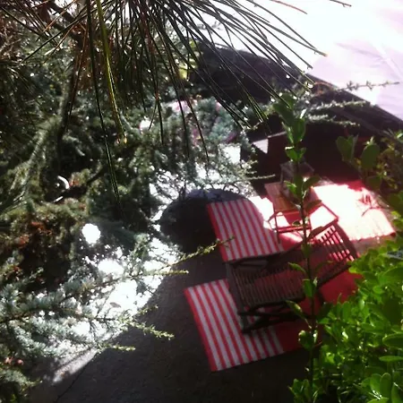 Les Du Perche 3* Le Havre