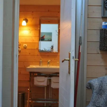 Couette-café Les Du Perché