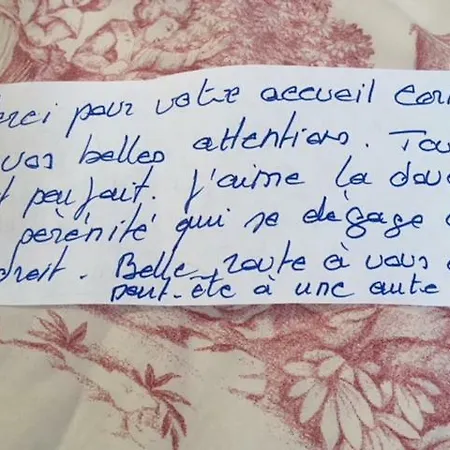 Les Du Perche 3* Le Havre