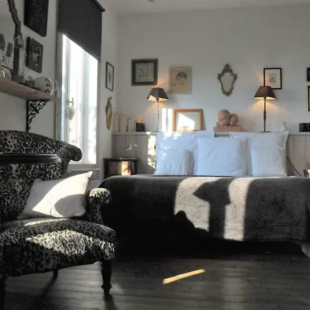 Les Du Perche 3* Le Havre