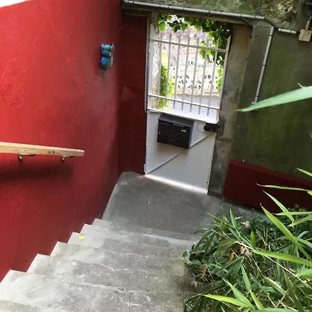 Couette-café Les Du Perché 3*