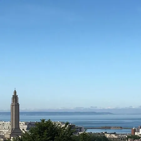 Oda ve Kahvaltı Les Du Perche 3*