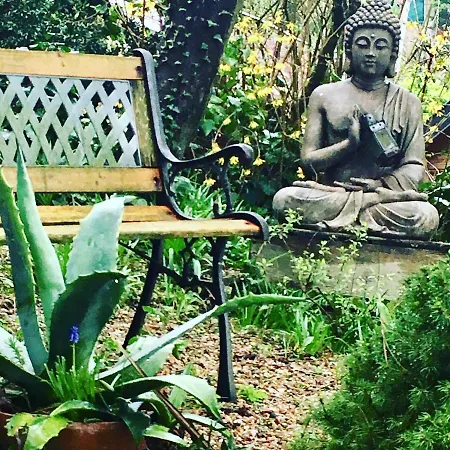 Oda ve Kahvaltı Les Du Perche