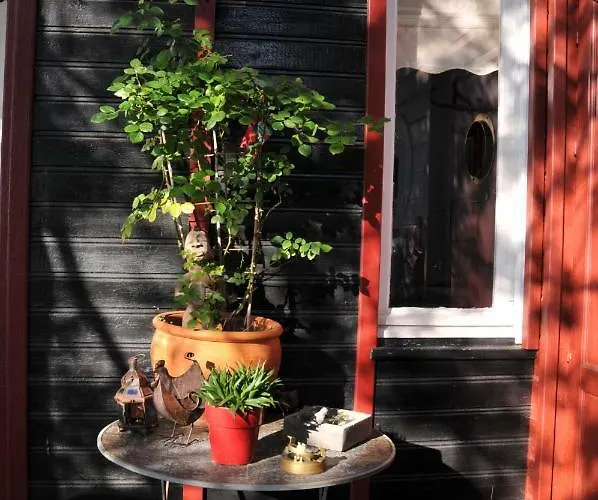 Les Du Perche Oda ve Kahvaltı Le Havre