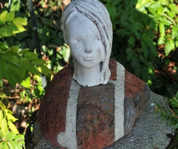 Les Du Perche Oda ve Kahvaltı