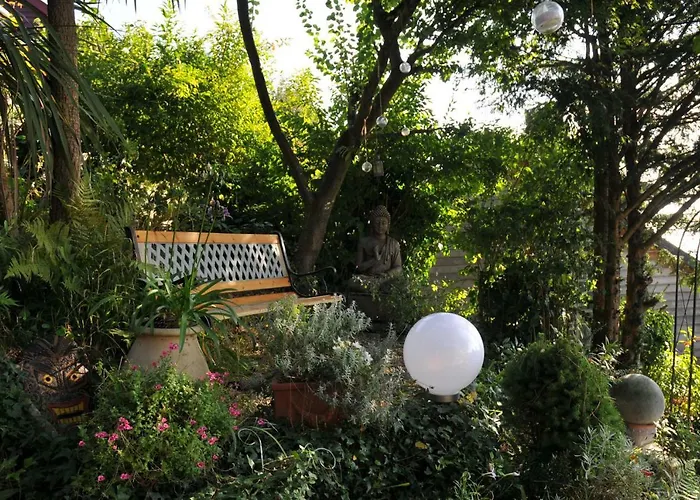 Oda ve Kahvaltı Les Du Perche