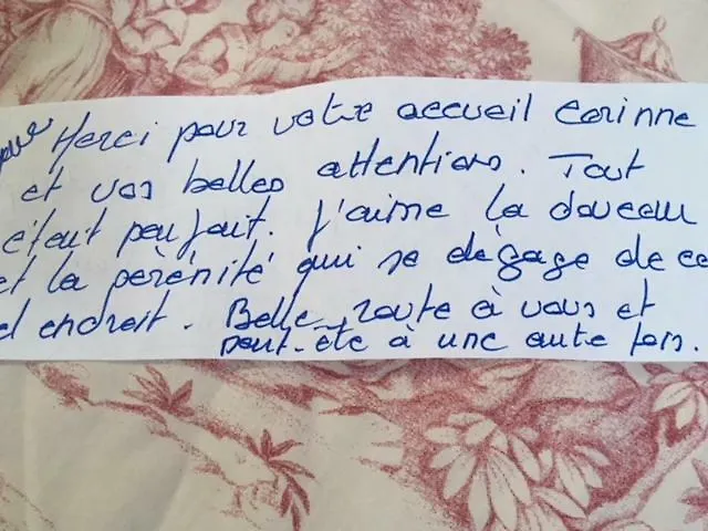 Les Du Perche 3* Le Havre