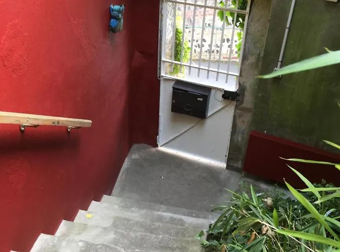 Oda ve Kahvaltı Les Du Perche 3*