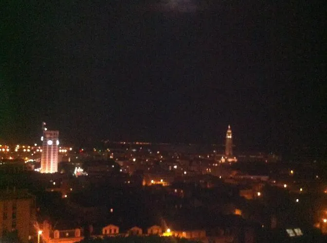 Les Du Perché Le Havre