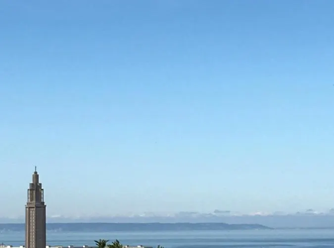 Oda ve Kahvaltı Les Du Perche 3*