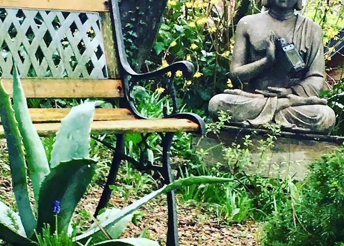 Oda ve Kahvaltı Les Du Perche